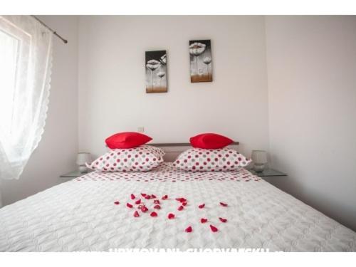 Apartment Zeljana Слатине Экстерьер фото